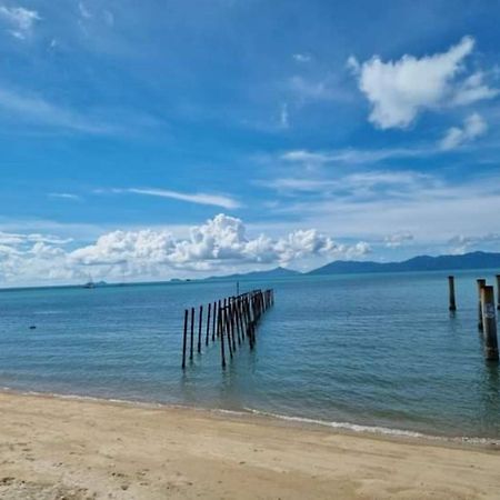 Zayn Samui Hotel Bophut Dış mekan fotoğraf