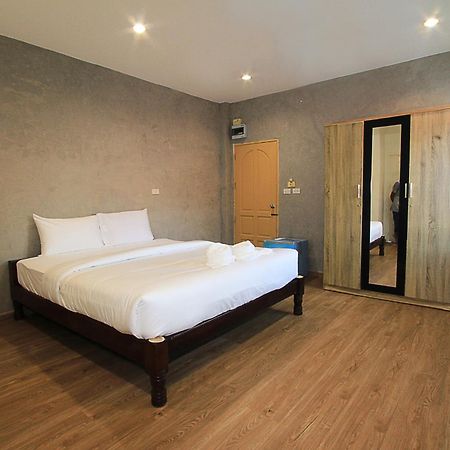 Zayn Samui Hotel Bophut Dış mekan fotoğraf