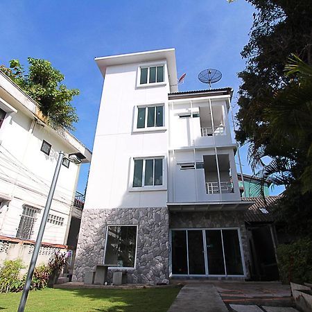 Zayn Samui Hotel Bophut Dış mekan fotoğraf
