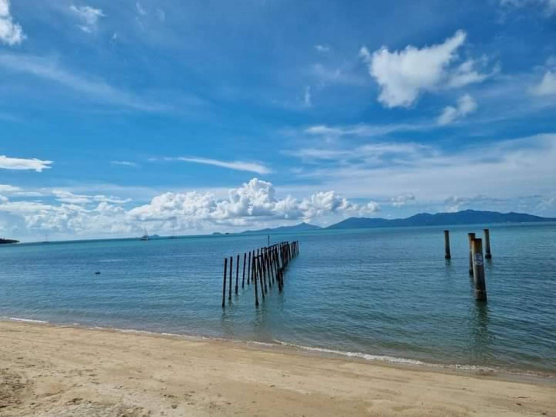 Zayn Samui Hotel Bophut Dış mekan fotoğraf