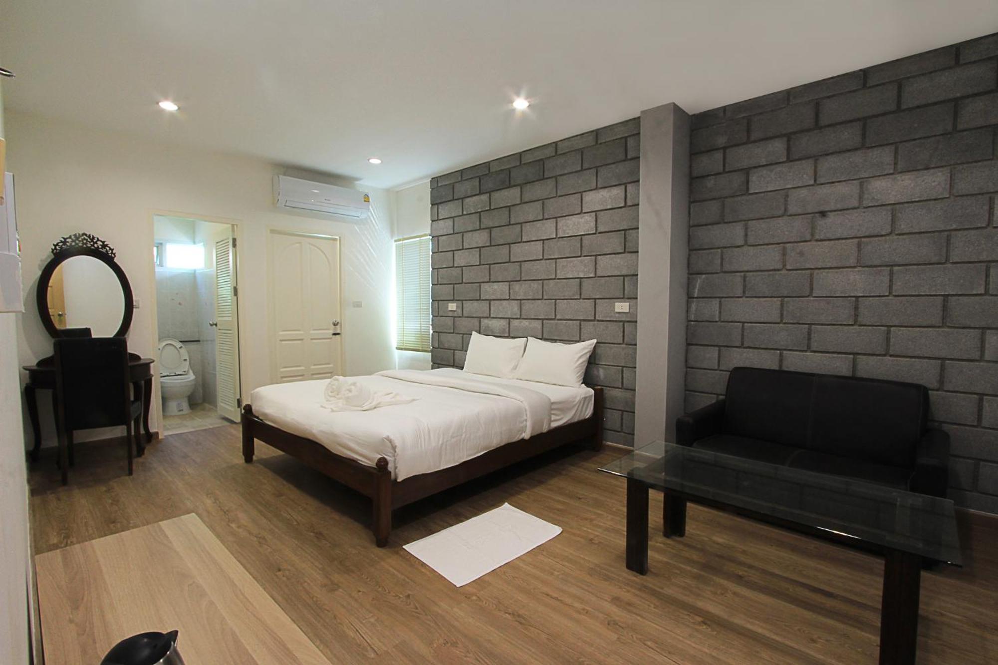Zayn Samui Hotel Bophut Dış mekan fotoğraf
