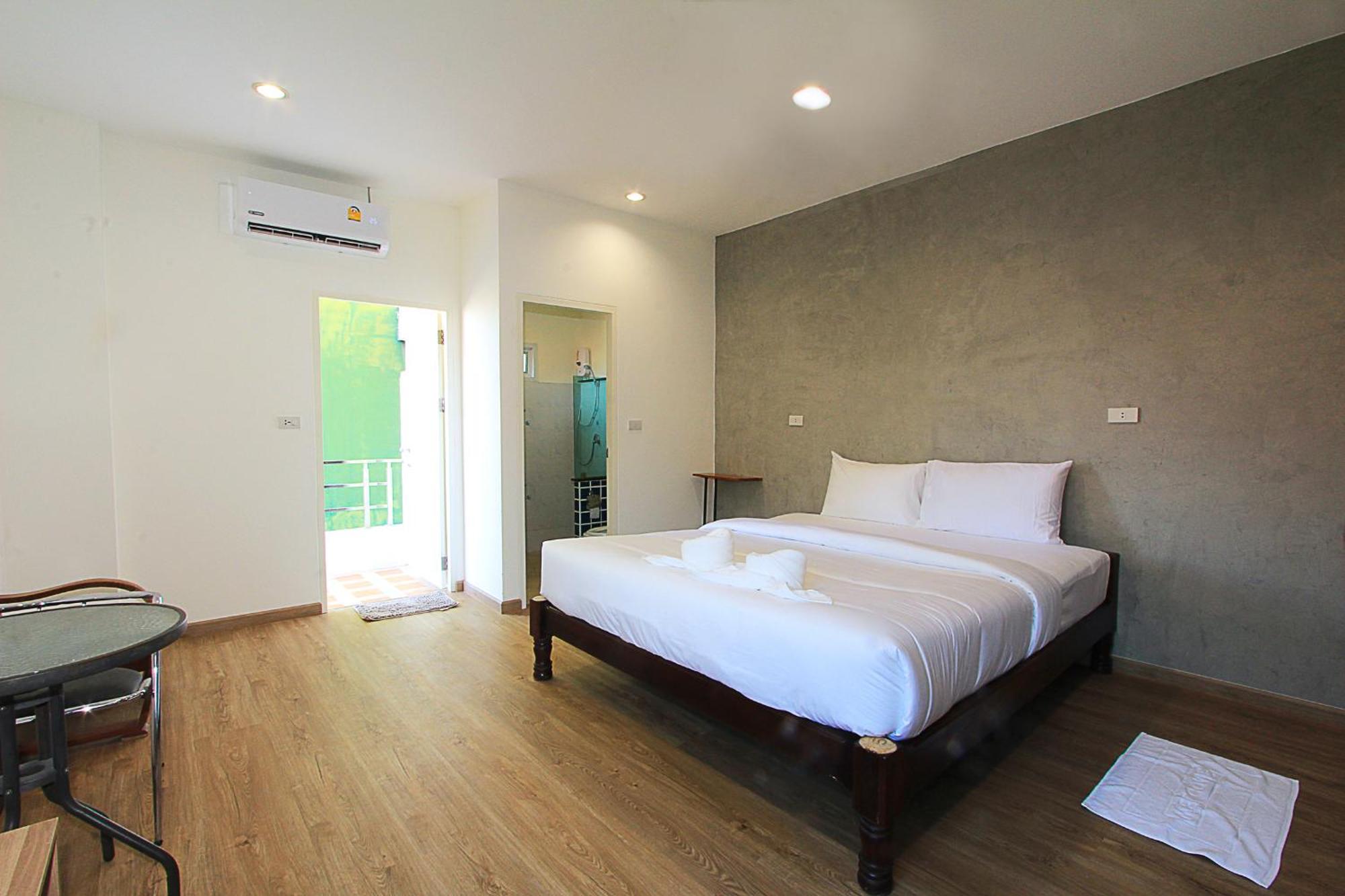 Zayn Samui Hotel Bophut Dış mekan fotoğraf