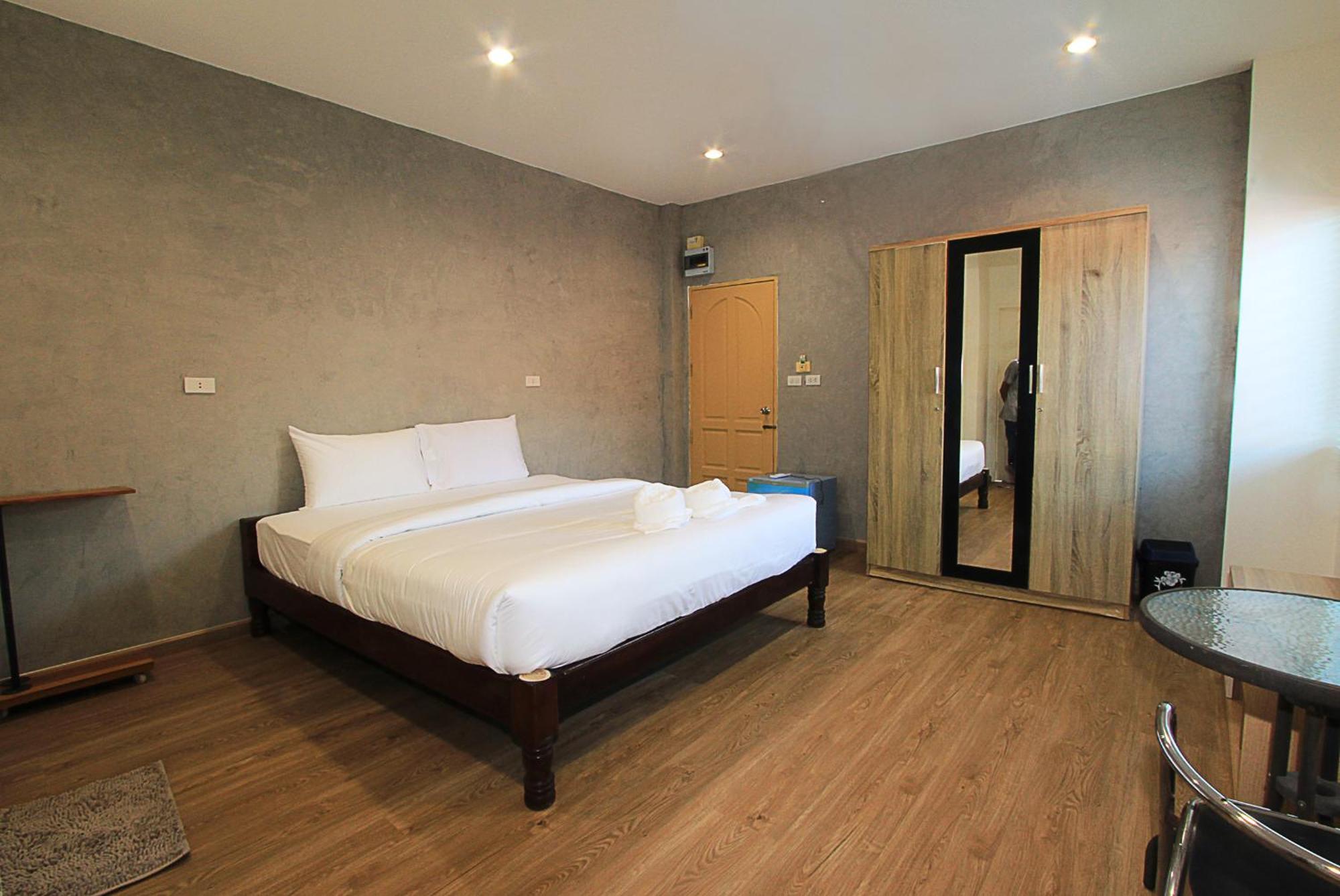 Zayn Samui Hotel Bophut Dış mekan fotoğraf
