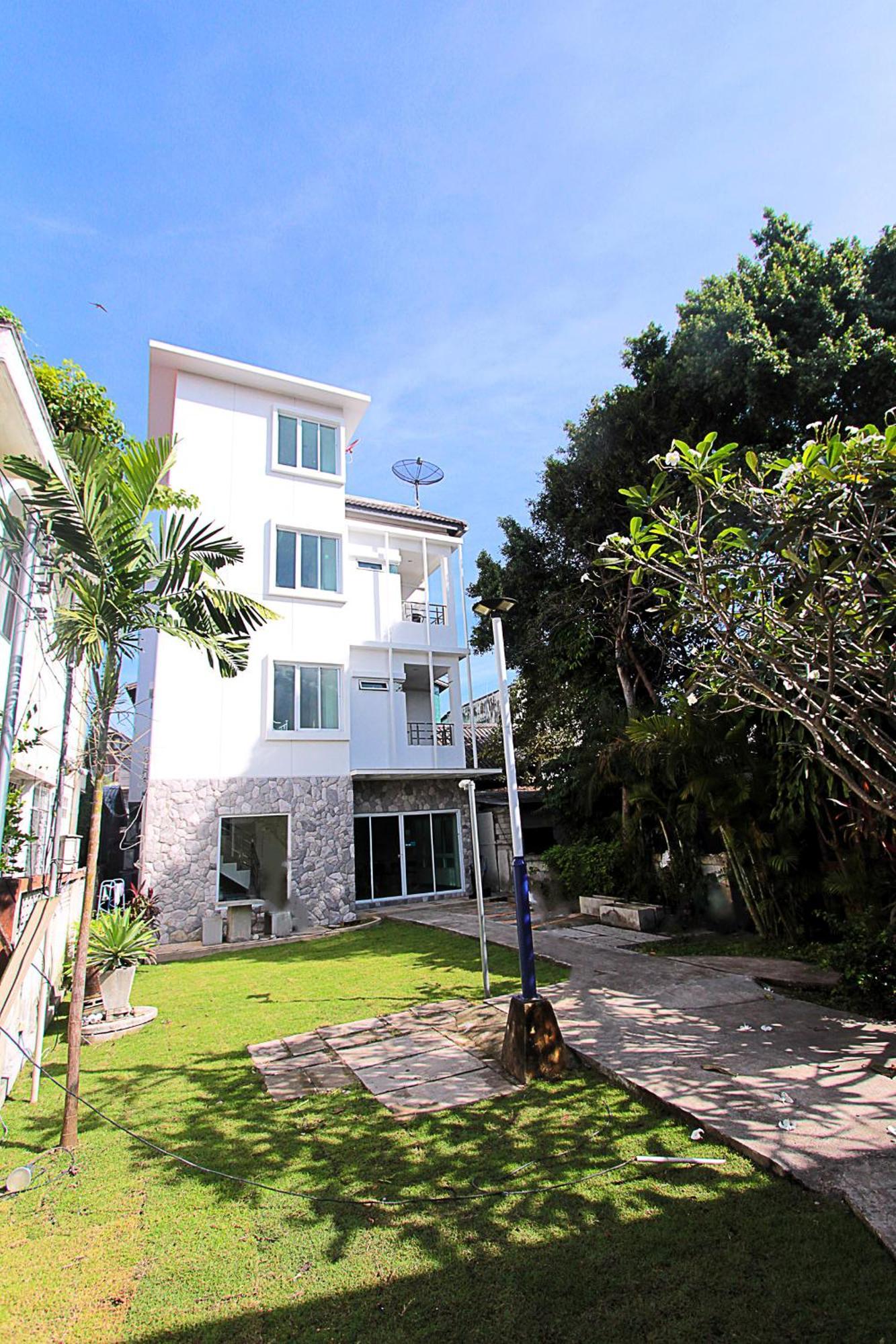 Zayn Samui Hotel Bophut Dış mekan fotoğraf