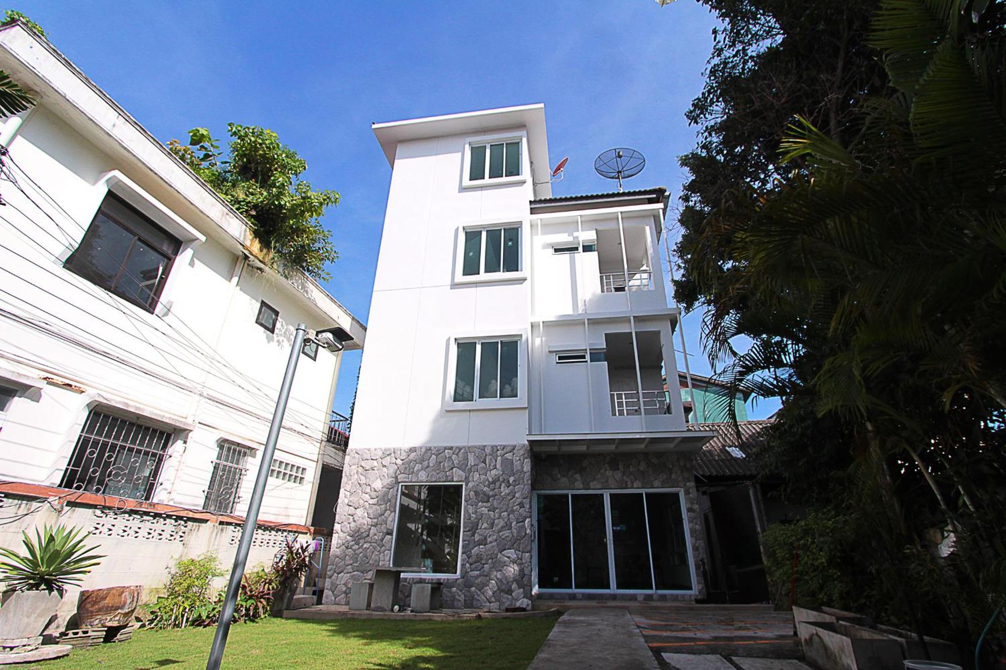 Zayn Samui Hotel Bophut Dış mekan fotoğraf