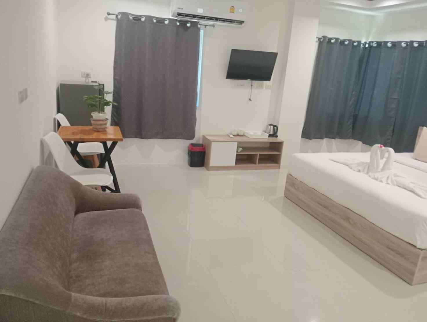 Zayn Samui Hotel Bophut Dış mekan fotoğraf