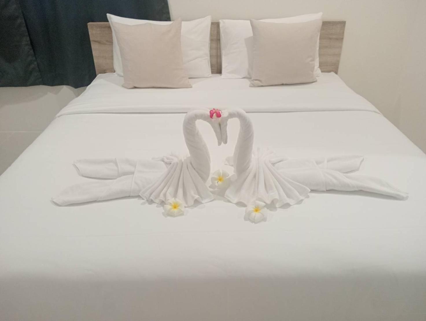 Zayn Samui Hotel Bophut Dış mekan fotoğraf