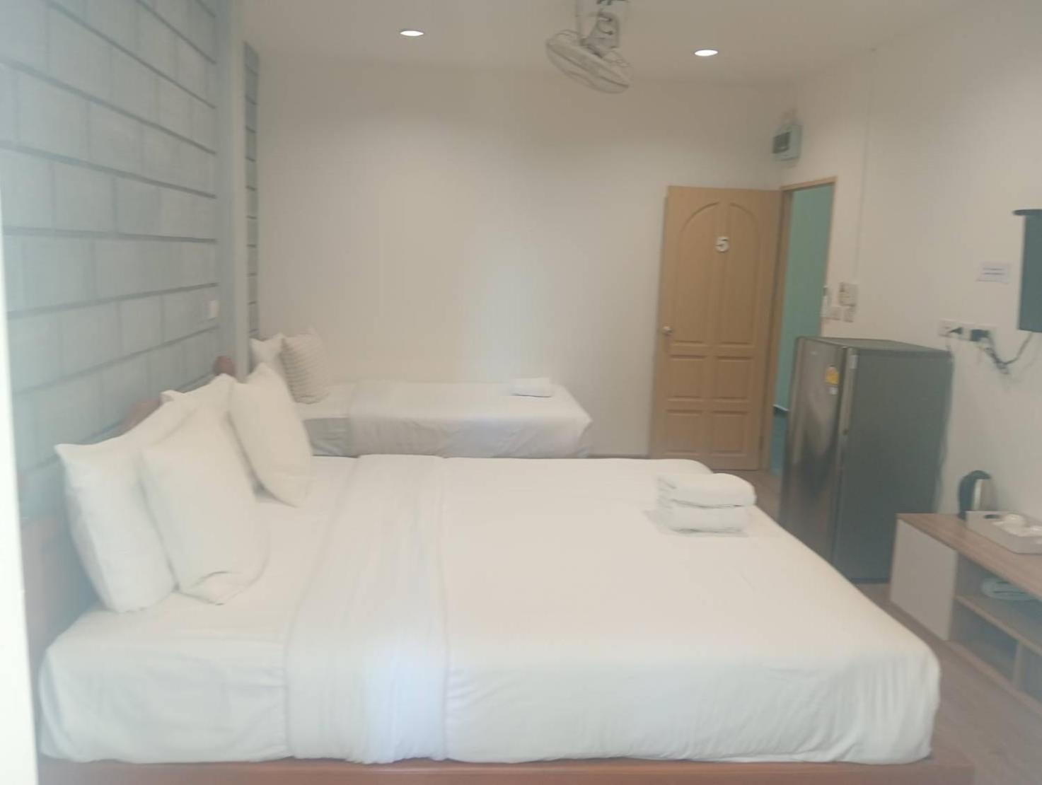Zayn Samui Hotel Bophut Dış mekan fotoğraf
