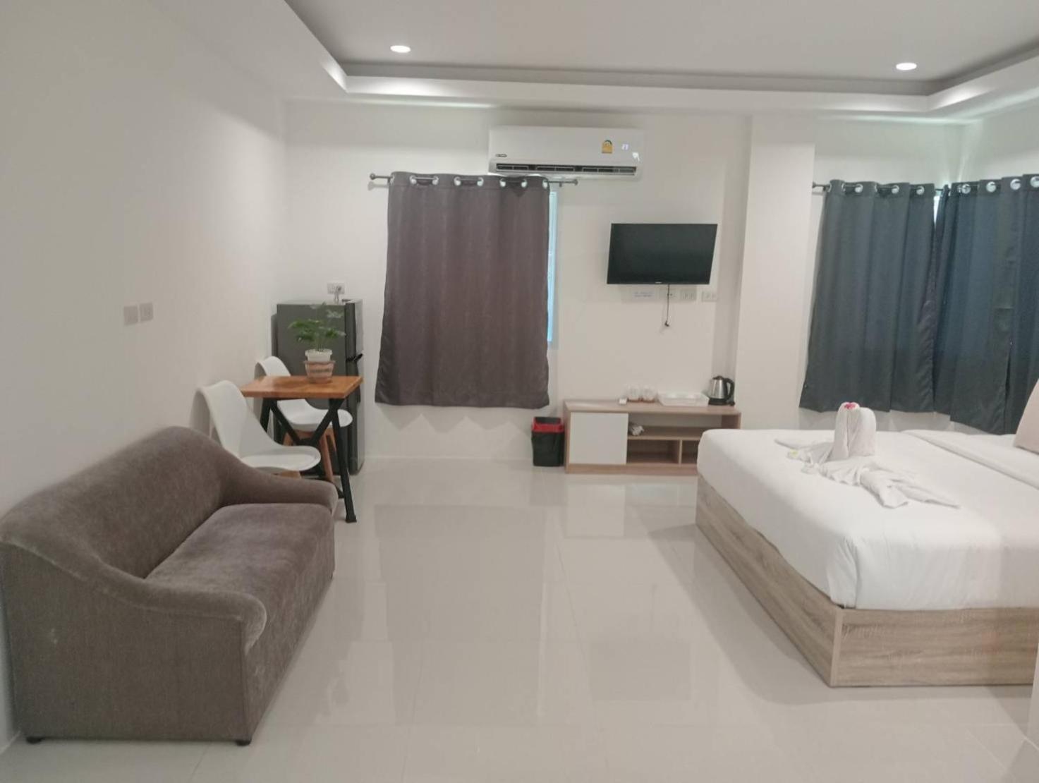 Zayn Samui Hotel Bophut Dış mekan fotoğraf