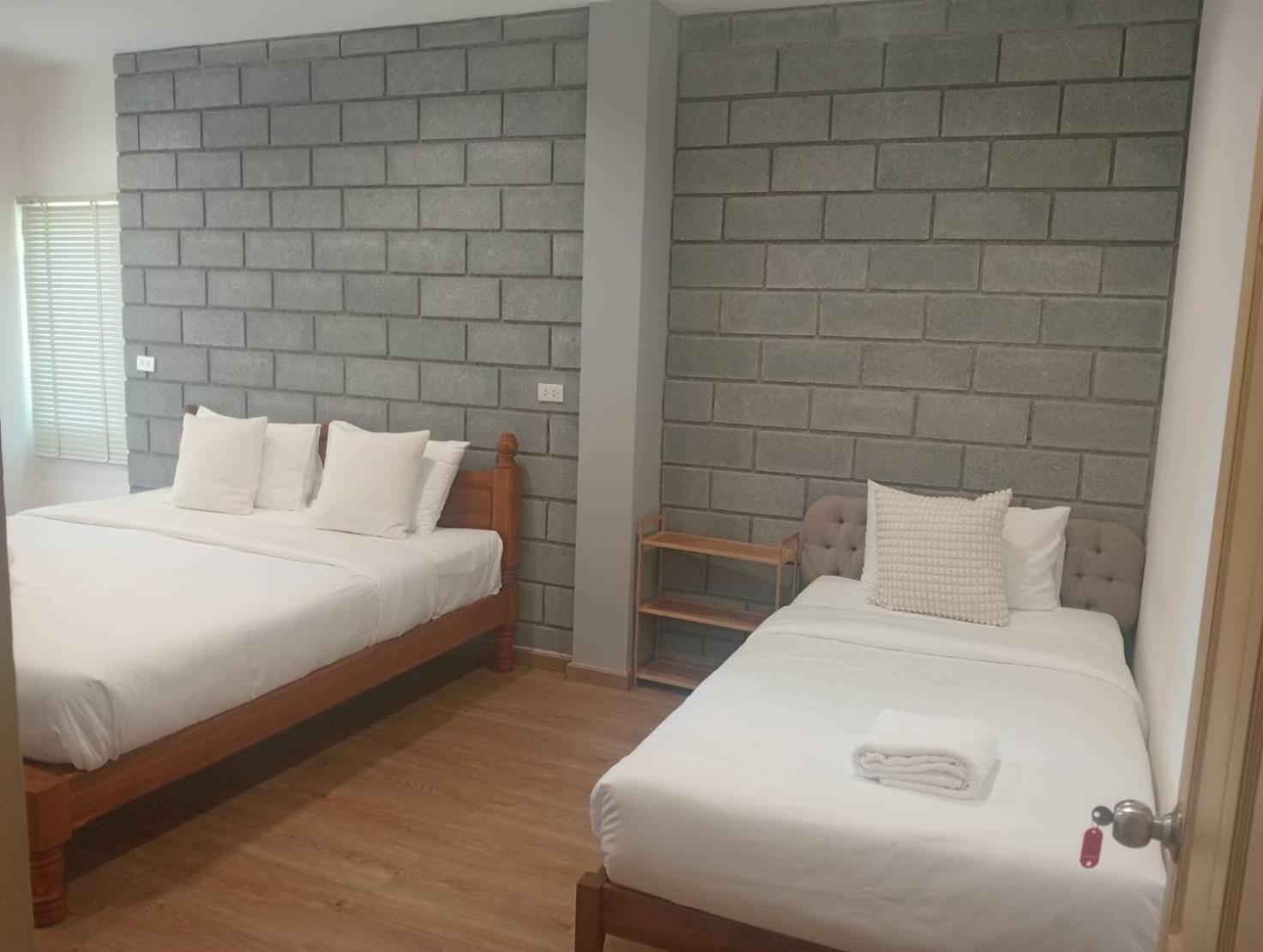Zayn Samui Hotel Bophut Dış mekan fotoğraf