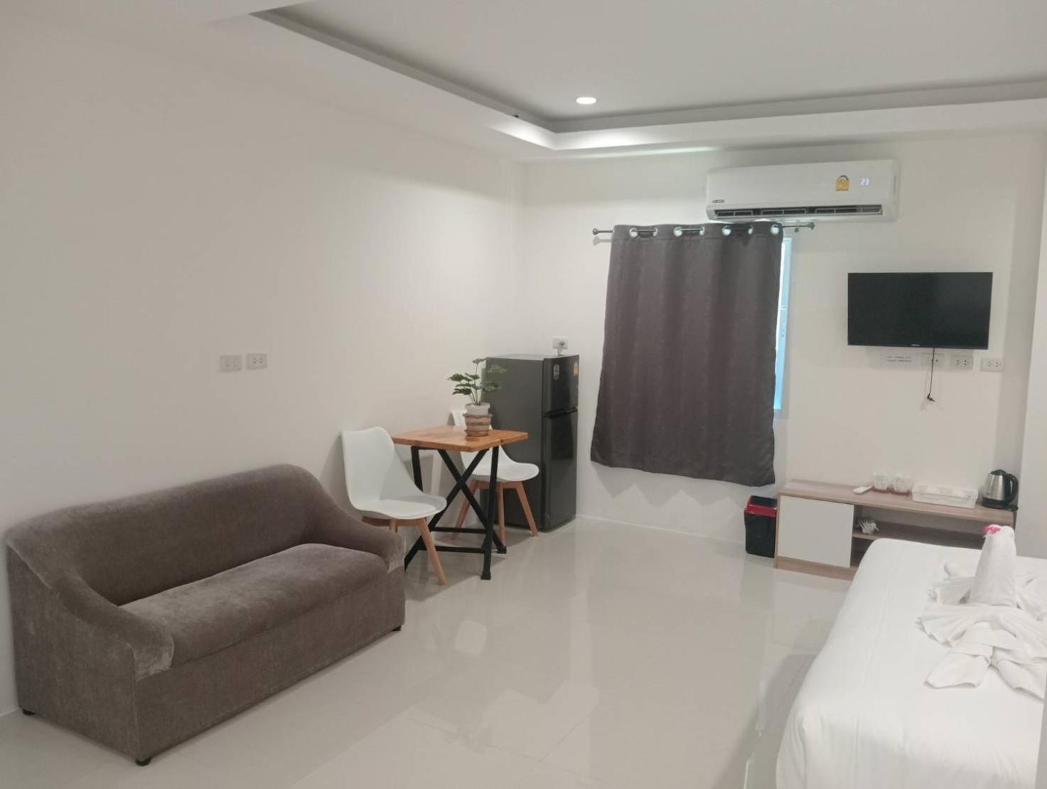 Zayn Samui Hotel Bophut Dış mekan fotoğraf