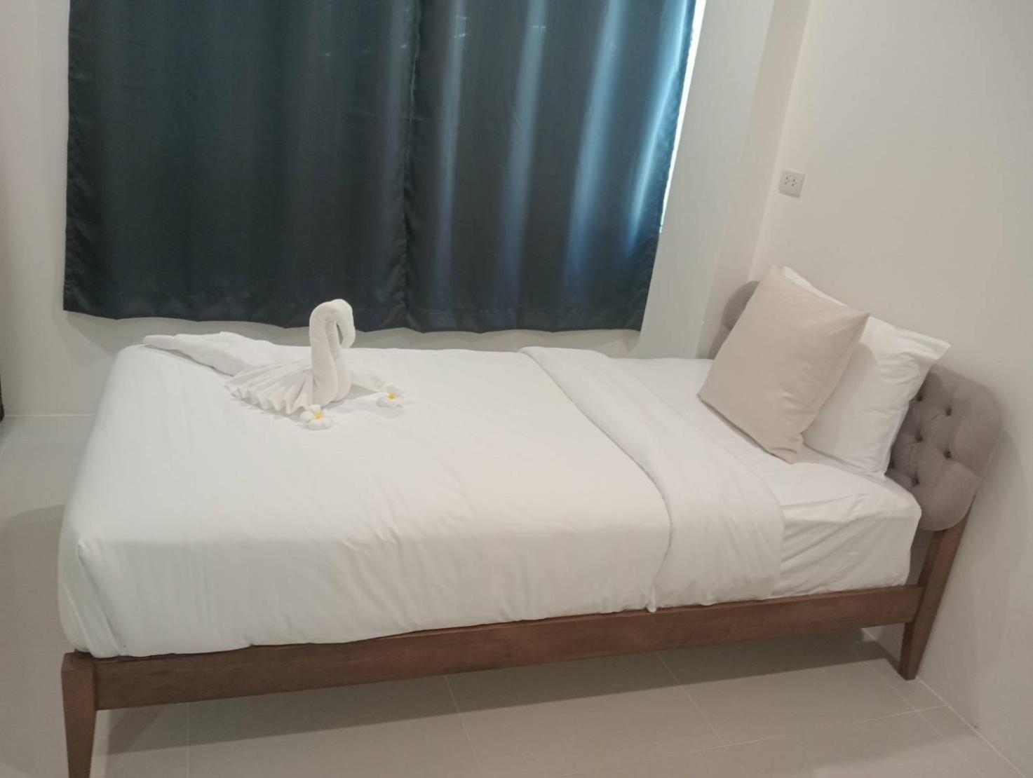 Zayn Samui Hotel Bophut Dış mekan fotoğraf
