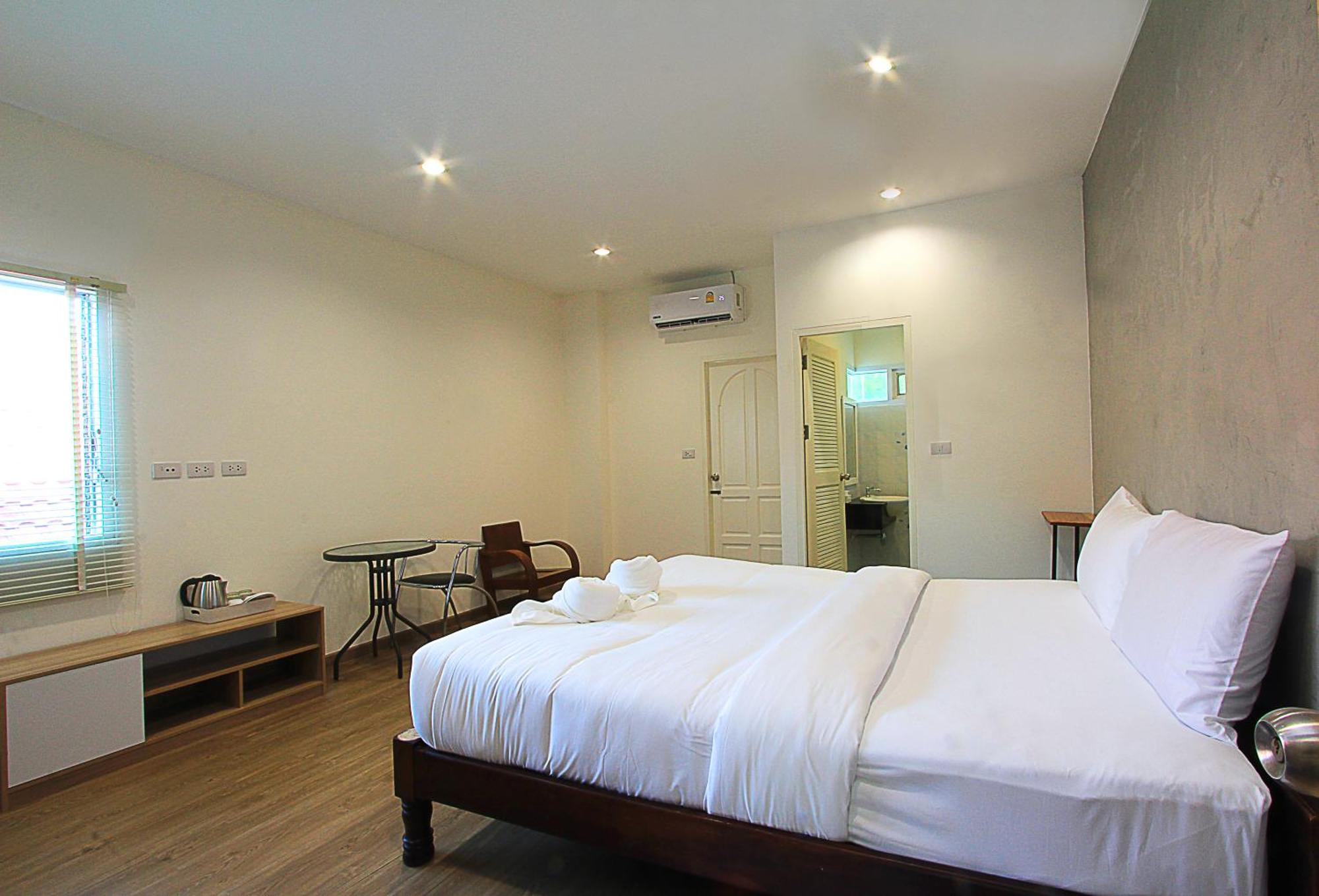 Zayn Samui Hotel Bophut Dış mekan fotoğraf