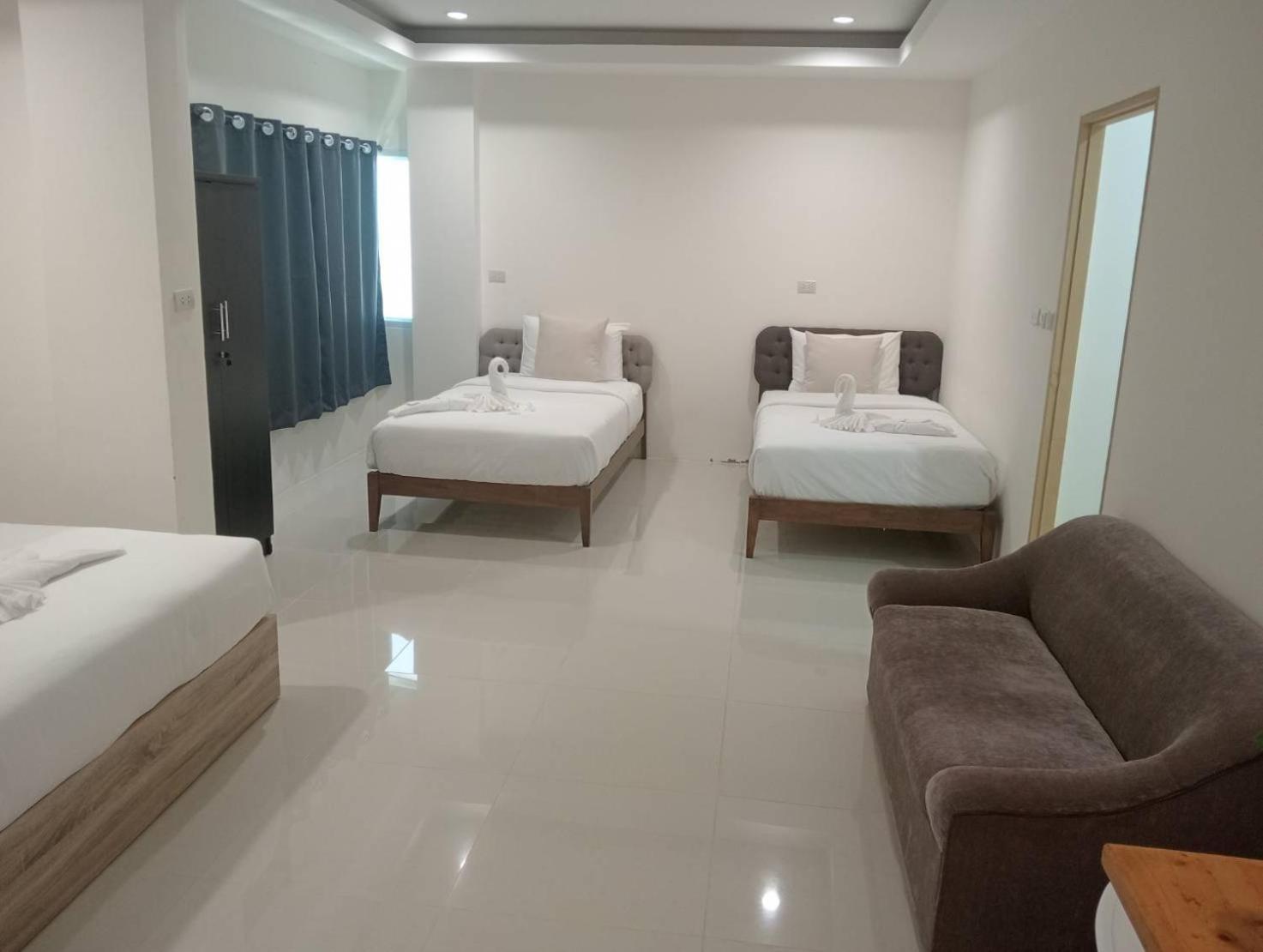 Zayn Samui Hotel Bophut Dış mekan fotoğraf