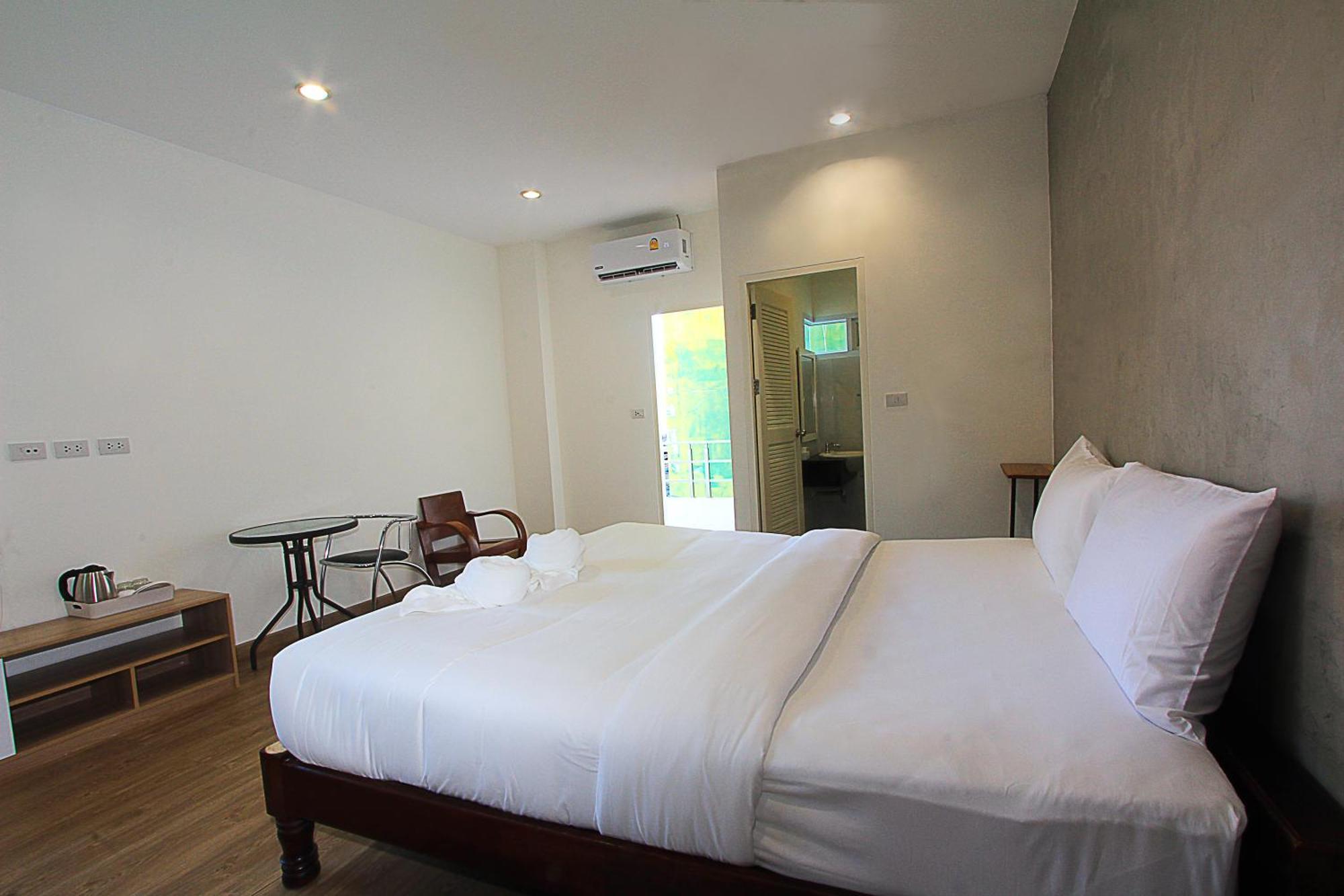 Zayn Samui Hotel Bophut Dış mekan fotoğraf