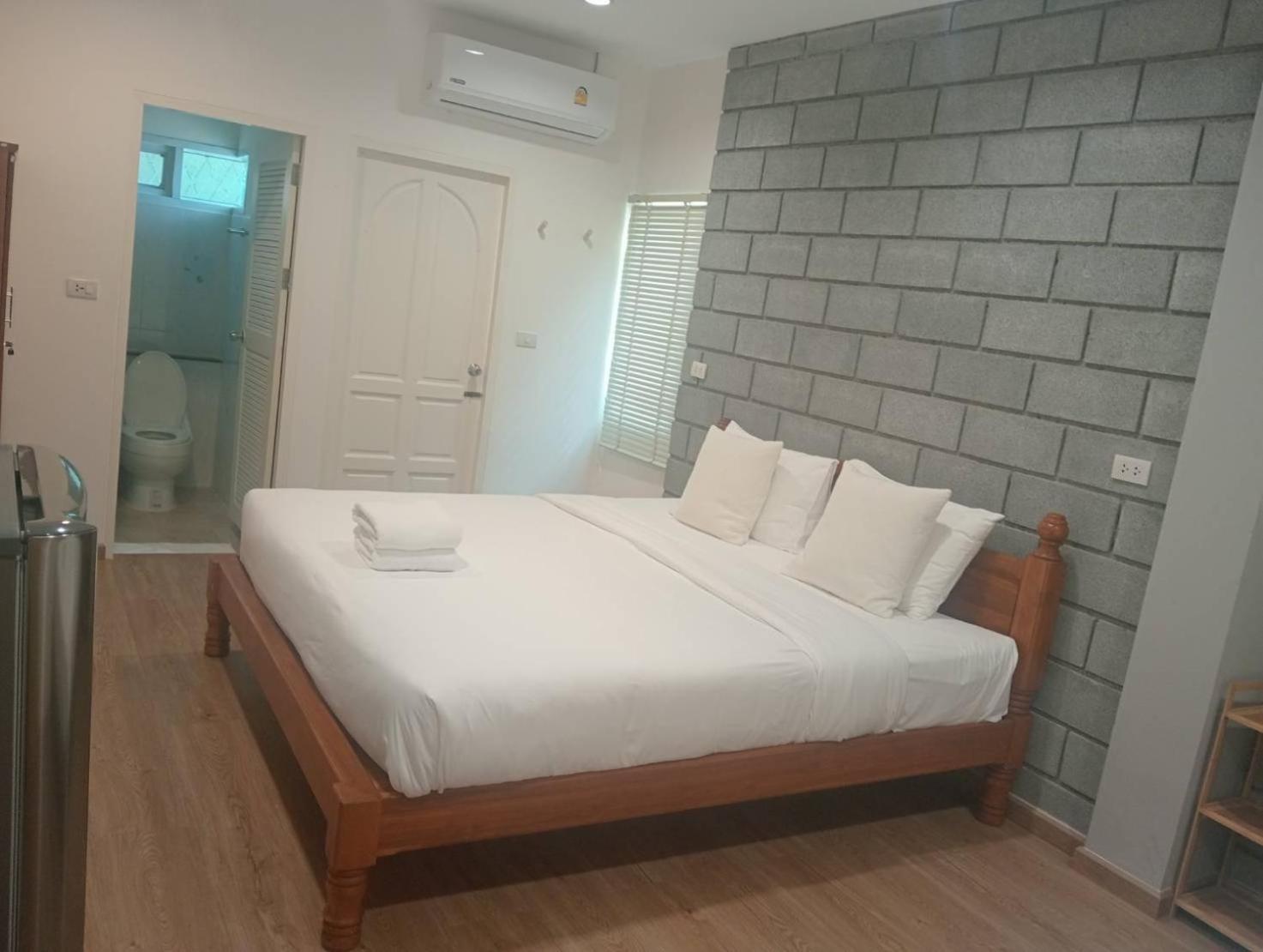 Zayn Samui Hotel Bophut Dış mekan fotoğraf