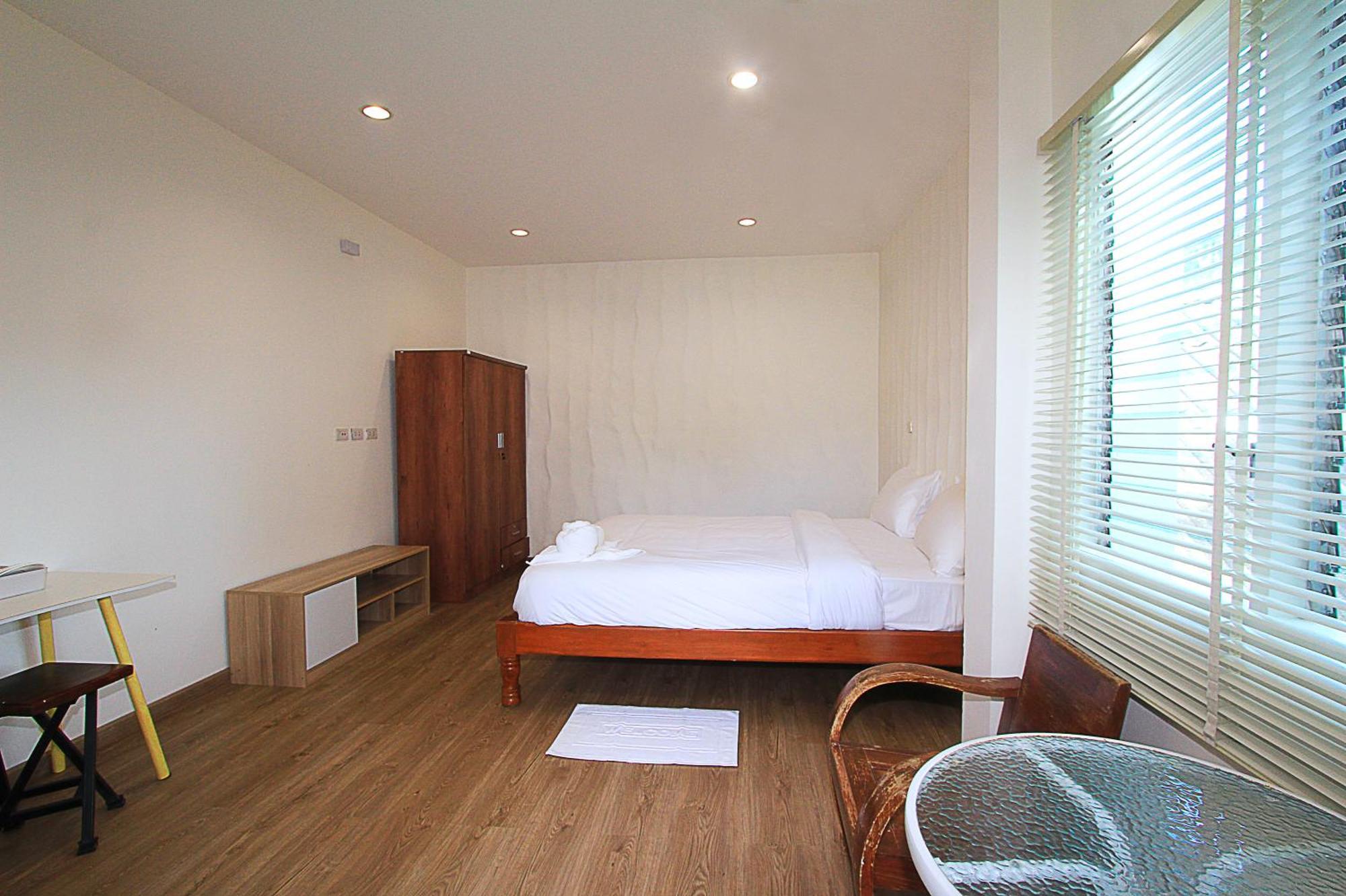 Zayn Samui Hotel Bophut Dış mekan fotoğraf