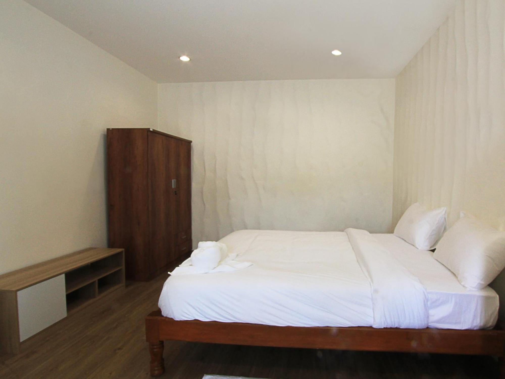 Zayn Samui Hotel Bophut Dış mekan fotoğraf