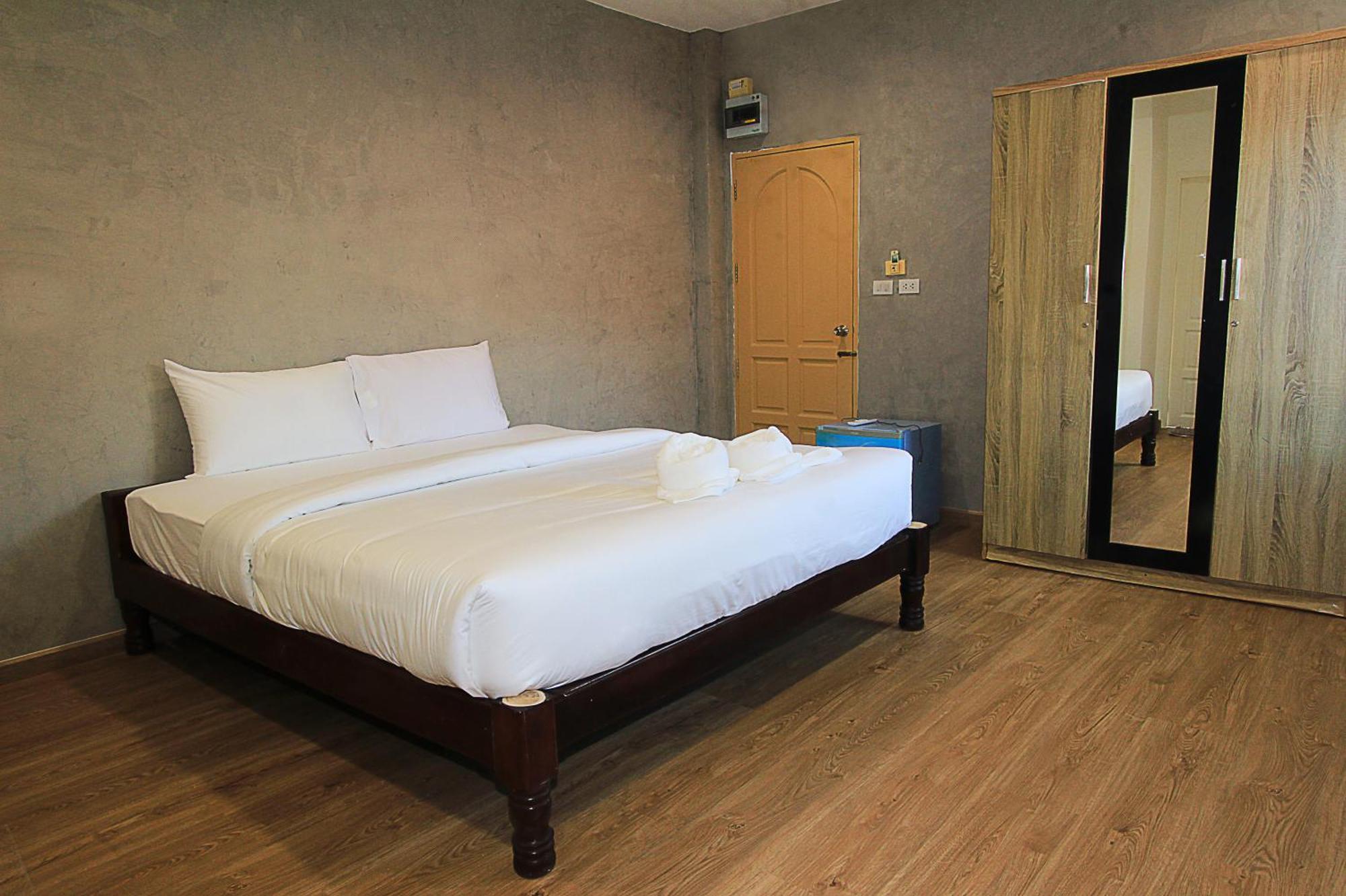 Zayn Samui Hotel Bophut Dış mekan fotoğraf