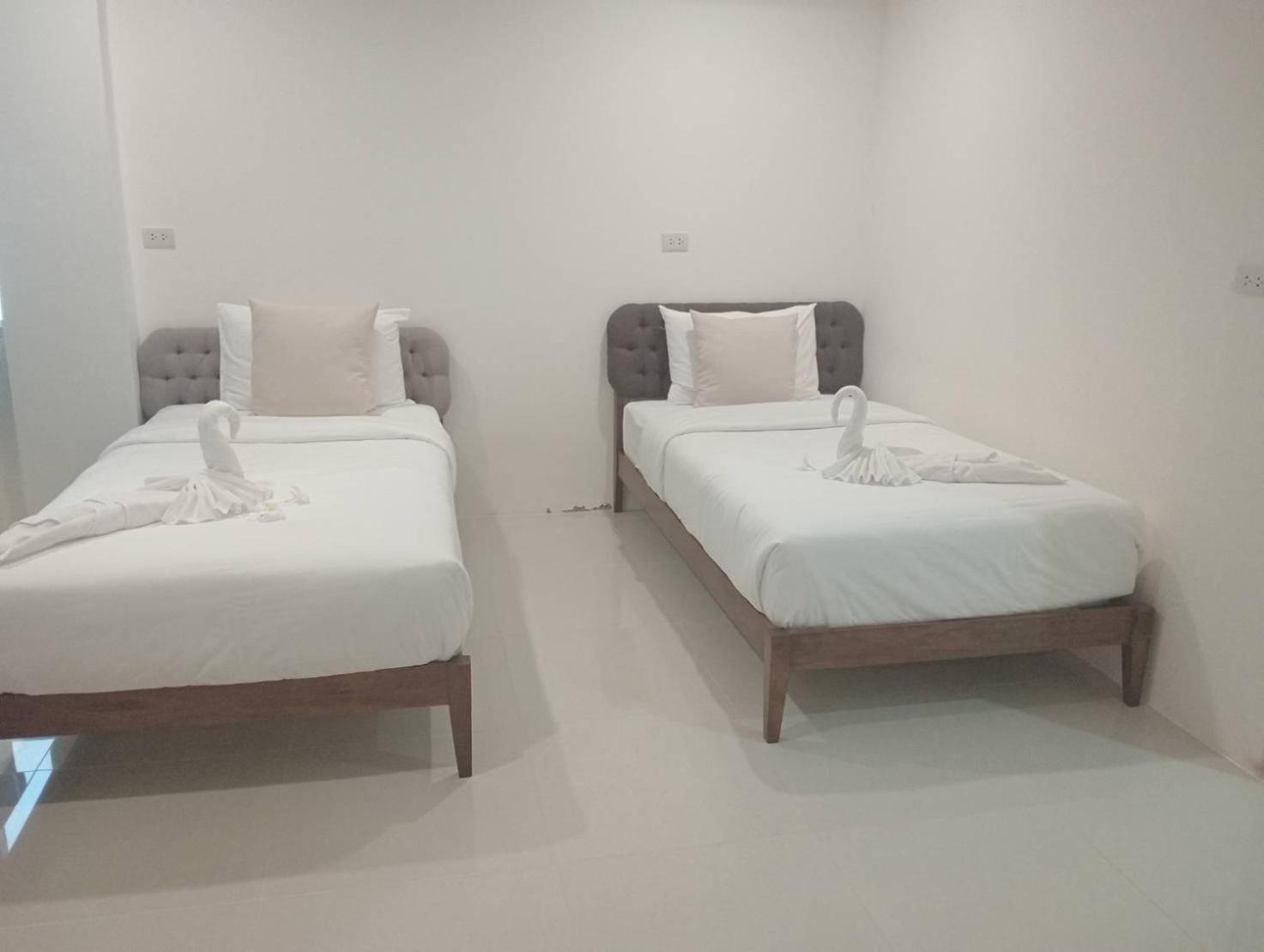 Zayn Samui Hotel Bophut Dış mekan fotoğraf